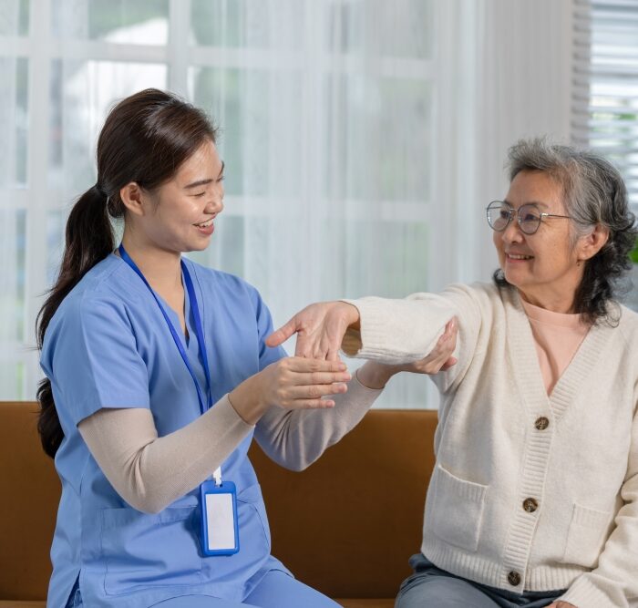 Safe & Effective Physiotherapy in JB for Seniors – Regain Mobility and Independence