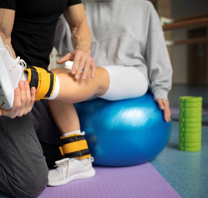 Sports Injury Recovery with Physiotherapy in JB – Get Back in the Game