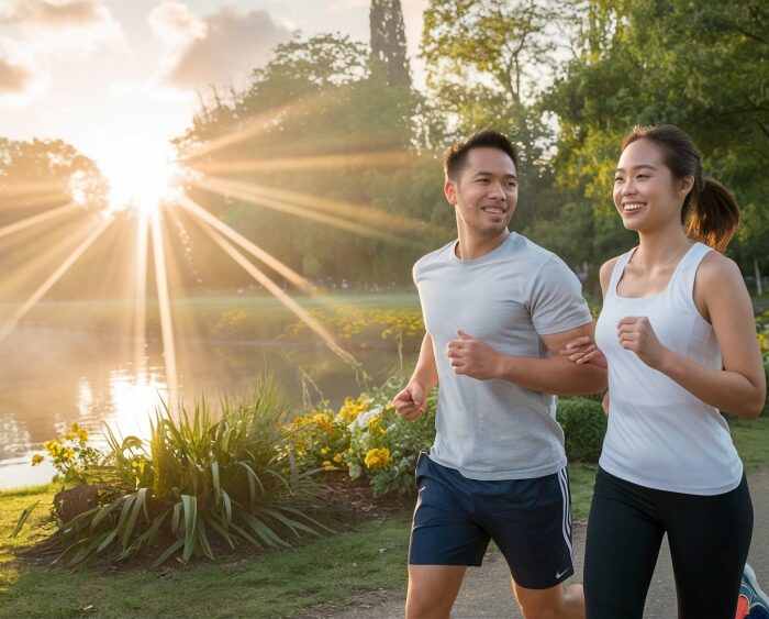 Physiotherapy JB – Effective Recovery & Long-Term Wellness