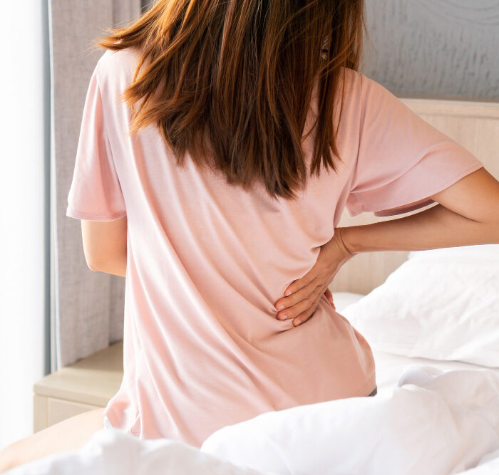 Comprehensive Backache Treatment in JB - Heal Lower Back Strain