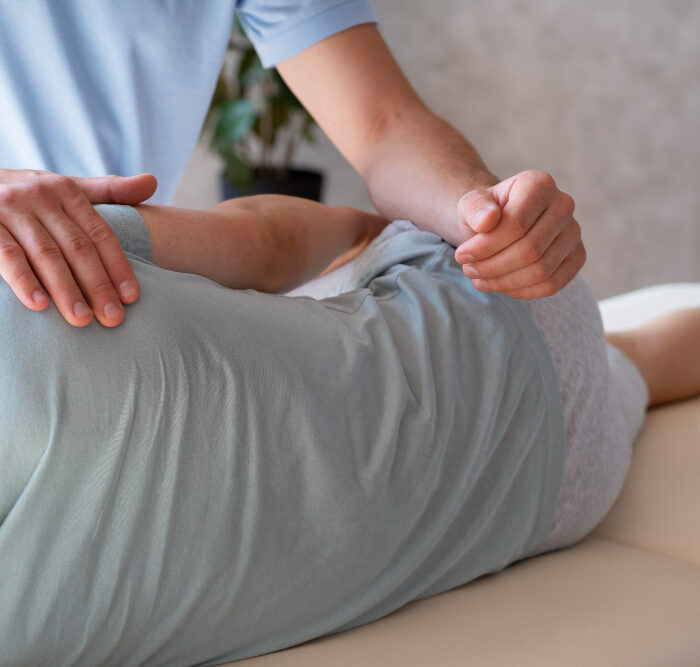 Sore Lower Back in JB Causes & Effective Treatment Options